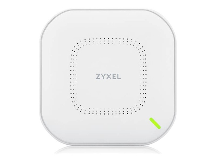 ZyXEL WAX630S Trådløs forbindelse Hvid i gruppen COMPUTERTILBEHØR / Netværk / Adgangspunkter hos TP E-commerce Nordic AB (C67248)