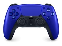 Sony DualSense Gamepad Sony PlayStation 5 i gruppen HJEMMEELEKTRONIK / Spilkonsoller og tilbehør / Sony PlayStation 5 / Tilbehør hos TP E-commerce Nordic AB (C67253)