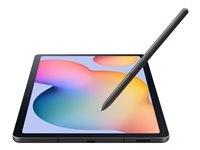 Samsung Galaxy Tab S6 Lite 10.4 64GB 4GB Grå i gruppen SMARTPHONES & TABLETS / Tablets hos TP E-commerce Nordic AB (C67334)
