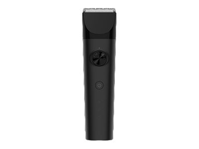 Xiaomi Sort Hårklipper LFQ04KL i gruppen SKØNHED & HELSE / Hår og styling / Barbering og trimning / Hårtrimmere hos TP E-commerce Nordic AB (C67359)
