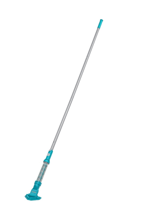 Bestway AquaSurge Uppladdningsbar Pooldammsugare i gruppen HJEM, HUS & HAVE / Have og gårdhave / Pool & Tilbehør / Pool robotter hos TP E-commerce Nordic AB (C67383)