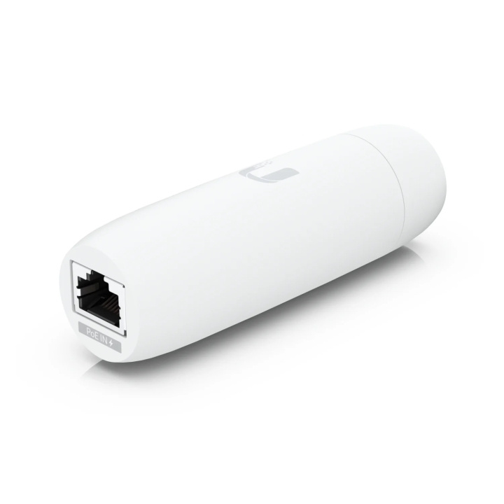 Ubiquiti unifi PoE Adapter for Protect WiFi Cameras UACCAdapterPoEUSBC i gruppen HJEM, HUS & HAVE / Smart hjem / Smart home systemer hos TP E-commerce Nordic AB (C67411)