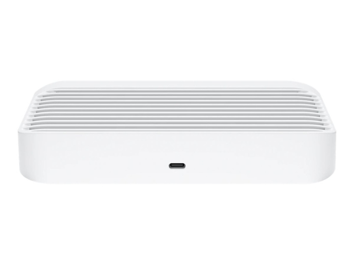 Ubiquiti USW Flex XG Switch 5-porte 10 Gigabit PoE+ i gruppen COMPUTERTILBEHØR / Netværk / Switches hos TP E-commerce Nordic AB (C67431)