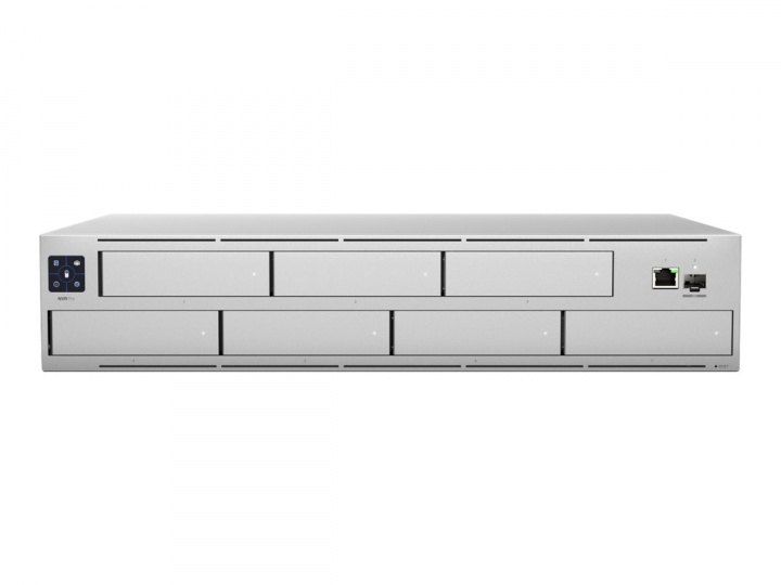 Ubiquiti UniFi Protect Pro Standalone NVR i gruppen HJEM, HUS & HAVE / Smart hjem / Smart home systemer hos TP E-commerce Nordic AB (C67443)