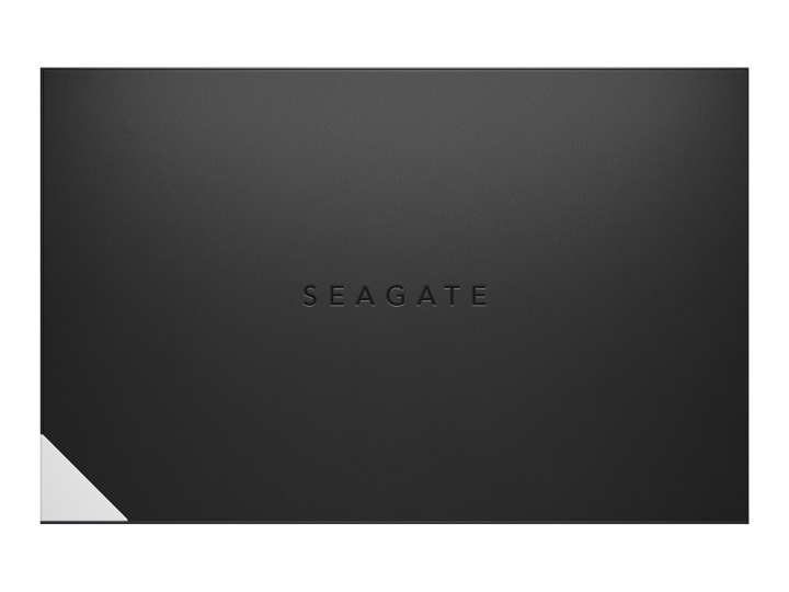 SEAGATE One Touch with hub Harddisk STLC8000400 8TB USB 3.0 i gruppen COMPUTERTILBEHØR / Computer Tilbehør / Eksterne harddiske hos TP E-commerce Nordic AB (C67462)
