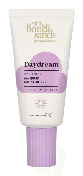 Bondi Sands Daydream Whipped Moisturiser 50 ml i gruppen SKØNHED & HELSE / Hudpleje / Ansigt / Dagcreme hos TP E-commerce Nordic AB (C67714)