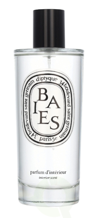 Diptyque Baies Room Spray 150 ml i gruppen SKØNHED & HELSE / Duft & Parfume / Øvrig duft / Duftspreder hos TP E-commerce Nordic AB (C67751)