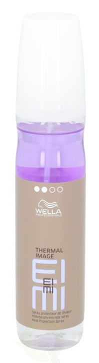 Wella Eimi - Thermal Image Heat Protection Spray 150 ml i gruppen SKØNHED & HELSE / Hår og styling / Hår styling / Hårspray hos TP E-commerce Nordic AB (C67758)
