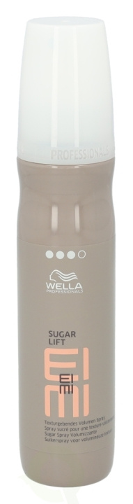 Wella EIMI Sugar Lift Volume Spray 150 ml i gruppen SKØNHED & HELSE / Hår og styling / Hår styling / Hårspray hos TP E-commerce Nordic AB (C67764)