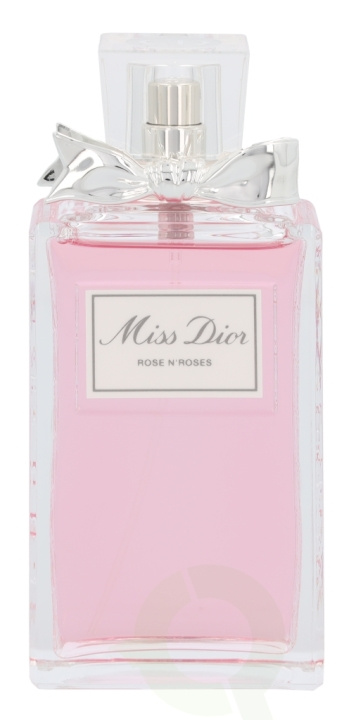 Dior Miss Dior Rose N\'Roses Edt Spray 100 ml i gruppen SKØNHED & HELSE / Duft & Parfume / Parfume / Parfume til hende hos TP E-commerce Nordic AB (C67776)
