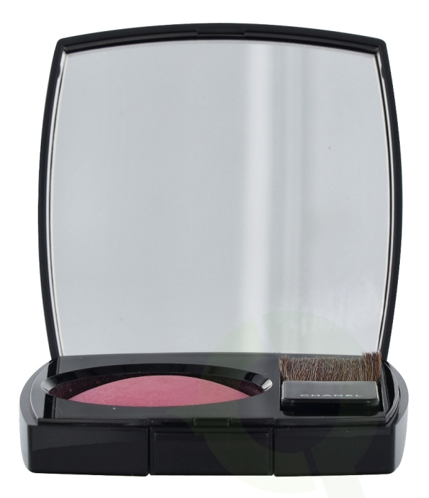 Chanel Joues Contraste Powder Blush 3.5 g #64 Pink Explosion i gruppen SKØNHED & HELSE / Makeup / Makeup ansigt / Rouge / Bronzer hos TP E-commerce Nordic AB (C67777)
