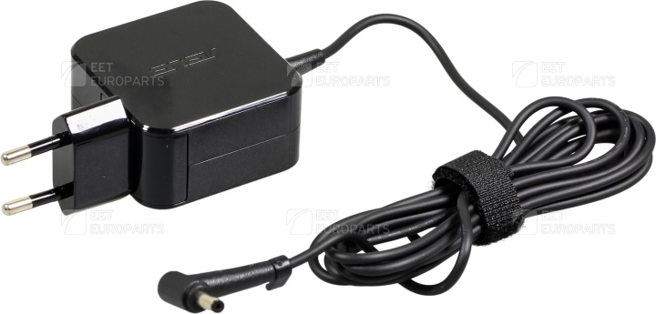 ASUS 45 W strømforsyning (0A001-00343500) i gruppen COMPUTERTILBEHØR / Bærbare computere og tilbehør / Oplader / Opladere til laptops / ASUS hos TP E-commerce Nordic AB (C68249)