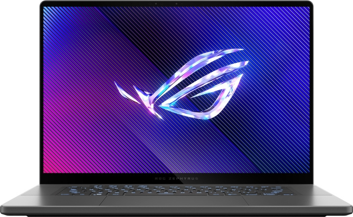 ASUS ROG Zephyrus G16 16" notebook, Win 11 (GU605MI-QR044W)