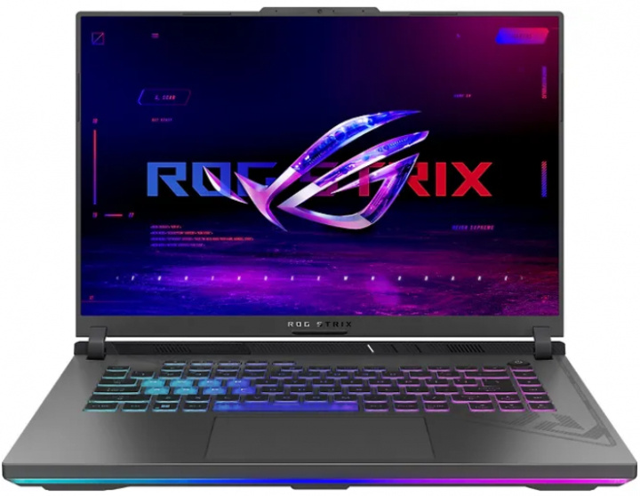 ASUS ROG Strix G16 16" bærbar computer, Win 11 (G614JI-N4089W)
