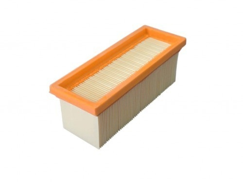 Kärcher Eco load-filter til tekstilrensere billede