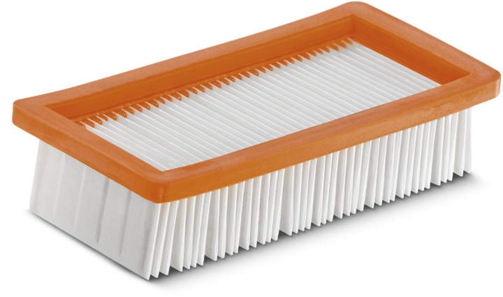 Kärcher-lagerfilter billede