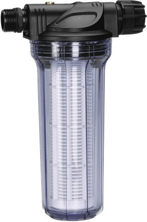 GARDENA 6000 l/t forfilter i gruppen HJEM, HUS & HAVE / Have og gårdhave / Haveværktøjer hos TP E-commerce Nordic AB (C68977)