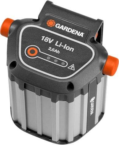 GARDENA BLi-18V Li-Ion-batteri i gruppen HJEM, HUS & HAVE / Værktøj / Batterier til håndværktøj hos TP E-commerce Nordic AB (C69126)