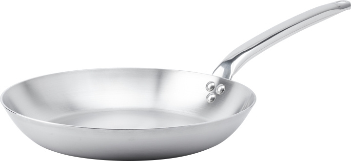 De Buyer Alchimy stegepande, 32 cm, rustfrit stål i gruppen HJEM, HUS & HAVE / Køkkenredskaber / Stegepander hos TP E-commerce Nordic AB (C69200)