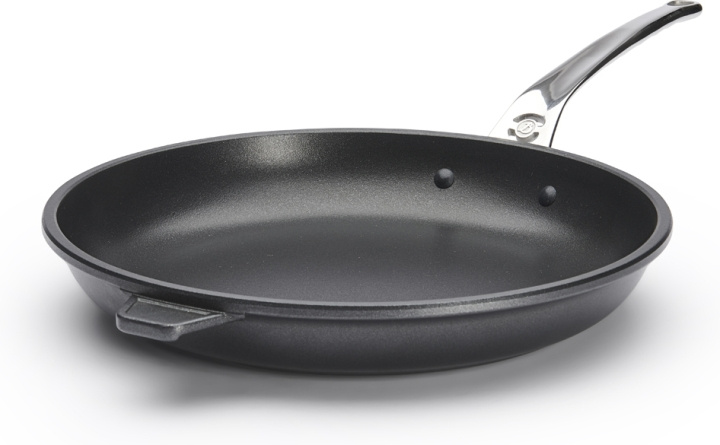 De Buyer Choc Extreme stegepande, 32 cm i gruppen HJEM, HUS & HAVE / Køkkenredskaber / Stegepander hos TP E-commerce Nordic AB (C69215)