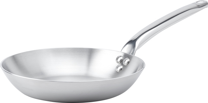 De Buyer Alchimy stegepande, 24 cm, rustfrit stål i gruppen HJEM, HUS & HAVE / Køkkenredskaber / Stegepander hos TP E-commerce Nordic AB (C69219)
