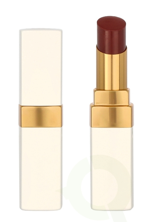 Chanel Rouge Coco Hydrating Beautifying Tinted Lip Balm 3 g #930 Sweet Treat i gruppen SKØNHED & HELSE / Makeup / Læber / Læbestift hos TP E-commerce Nordic AB (C69394)
