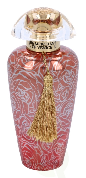 The Merchant of Venice Rosa Moceniga Edp Spray 50 ml i gruppen SKØNHED & HELSE / Duft & Parfume / Parfume / Parfume til hende hos TP E-commerce Nordic AB (C69436)