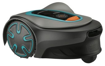 GARDENA Sileno Minimo 500 robotplæneklipper i gruppen HJEM, HUS & HAVE / Have og gårdhave / Robot plæneklipper hos TP E-commerce Nordic AB (C69476)