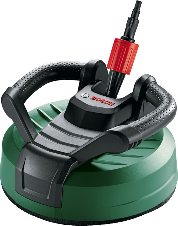 Bosch AquaSurf 280 universalrengøringsmiddel i gruppen HJEM, HUS & HAVE / Værktøj / Øvrigt elværktøj hos TP E-commerce Nordic AB (C69486)