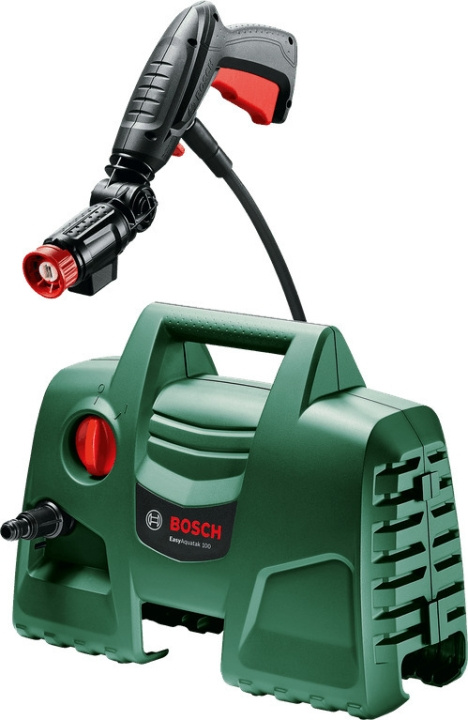 Bosch EasyAquatak 100 højtryksrenser i gruppen HJEM, HUS & HAVE / Have og gårdhave / Højtryksrenser hos TP E-commerce Nordic AB (C69495)