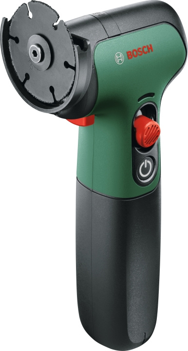 Bosch EasyCut&Grind brænderskærer i gruppen HJEM, HUS & HAVE / Værktøj / Øvrigt elværktøj hos TP E-commerce Nordic AB (C69518)