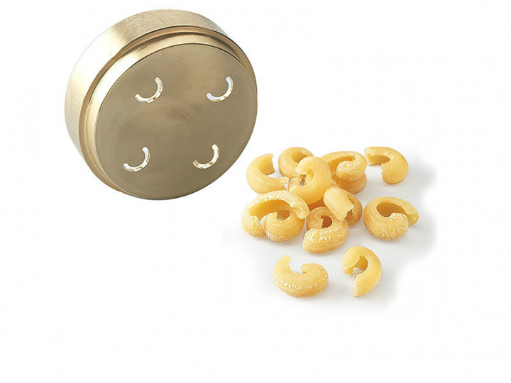Kenwood Spaccatelli , for Pasta Maker - A910005 i gruppen HJEM, HUS & HAVE / Køkkenredskaber / Øvrige køkkenredskaber hos TP E-commerce Nordic AB (C69536)