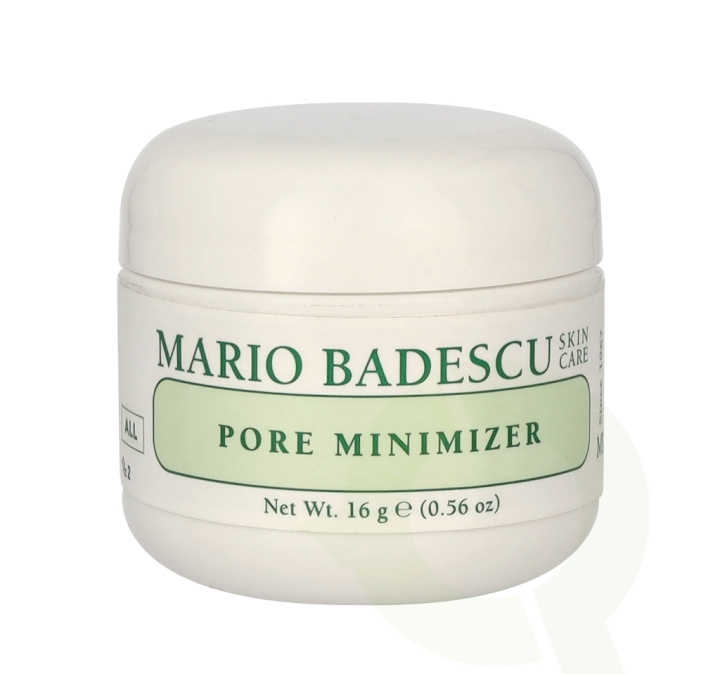 Mario Badescu Pore & Blackhead Minimizer 16 g i gruppen SKØNHED & HELSE / Hudpleje / Ansigt / Dagcreme hos TP E-commerce Nordic AB (C69606)