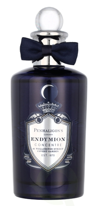 Penhaligon\'S Endymion Concentre Edp Spray 100 ml i gruppen SKØNHED & HELSE / Duft & Parfume / Parfume / Unisex hos TP E-commerce Nordic AB (C69641)