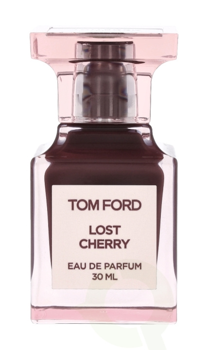 Tom Ford Lost Cherry Edp Spray 30 ml i gruppen SKØNHED & HELSE / Duft & Parfume / Parfume / Parfume til hende hos TP E-commerce Nordic AB (C69679)