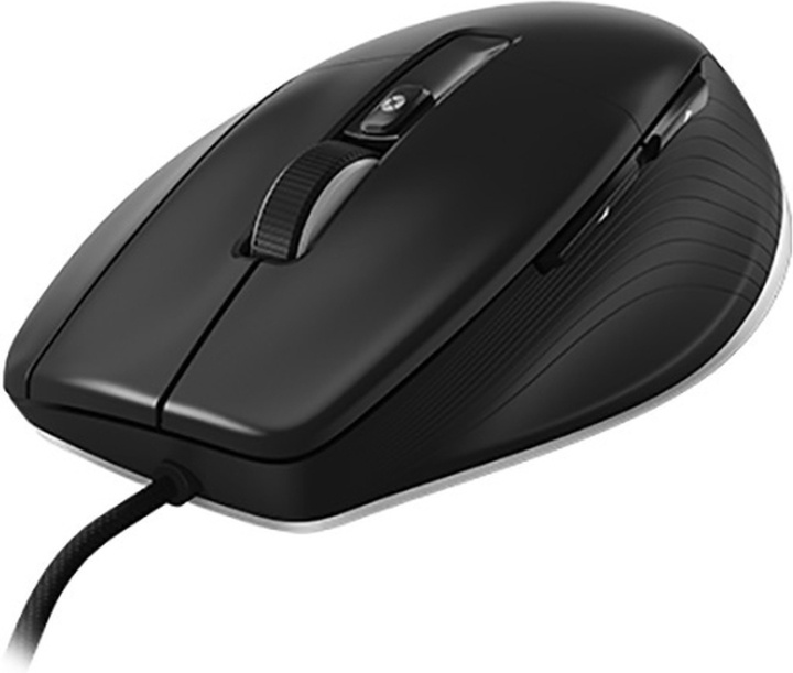 3Dconnexion CadMouse Pro-mus i gruppen COMPUTERTILBEHØR / Mus og tastatur / Mus / Gaming hos TP E-commerce Nordic AB (C69737)