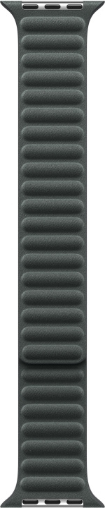 Apple Watch 41 mm evergreen magnetisk rem, S/M (MTJ53) i gruppen SMARTPHONES & TABLETS / Træning, hjem og fritid / Apple Watch & Tilbehør / Tilbehør hos TP E-commerce Nordic AB (C70030)