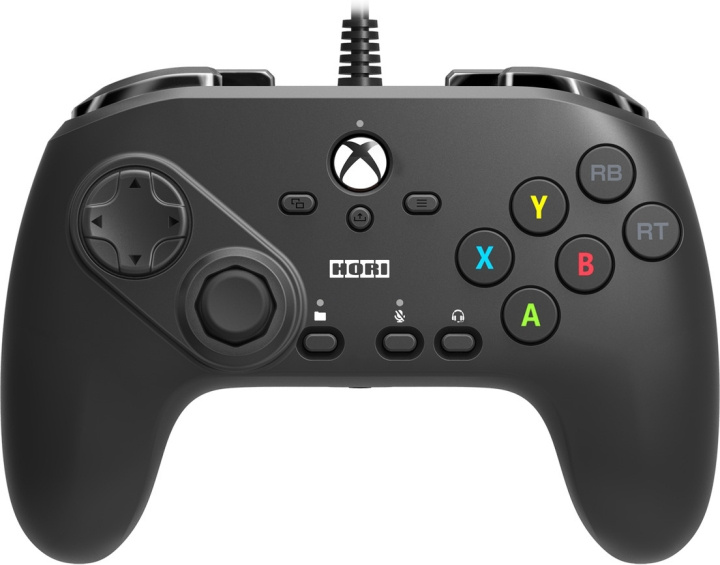 HORI Fighting Commander Octa stemmestyring, Xbox / PC i gruppen HJEMMEELEKTRONIK / Spilkonsoller og tilbehør / Xbox Series X / Tilbehør hos TP E-commerce Nordic AB (C70156)