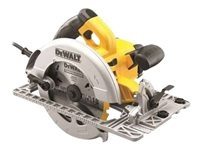 DeWALT DWE576K-QS Rundsav 1600W i gruppen HJEM, HUS & HAVE / Værktøj / Sager hos TP E-commerce Nordic AB (C70312D)