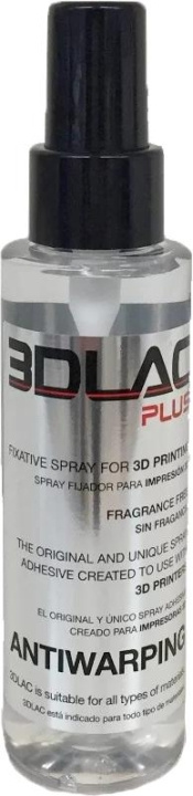 Creality3D 3DLac Plus 100ml Adhesion Spray Pump i gruppen COMPUTERTILBEHØR / Printere og tilbehør / Printere / 3D-printere og tilbehør / Tillbehör hos TP E-commerce Nordic AB (C70563)