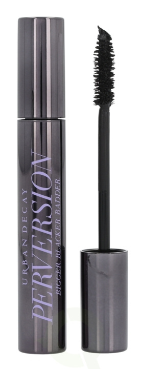 Urban Decay Perversion Mascara 12 ml Bigger Blacker Badder i gruppen SKØNHED & HELSE / Makeup / Øjne og øjenbryn / Mascara hos TP E-commerce Nordic AB (C70971)