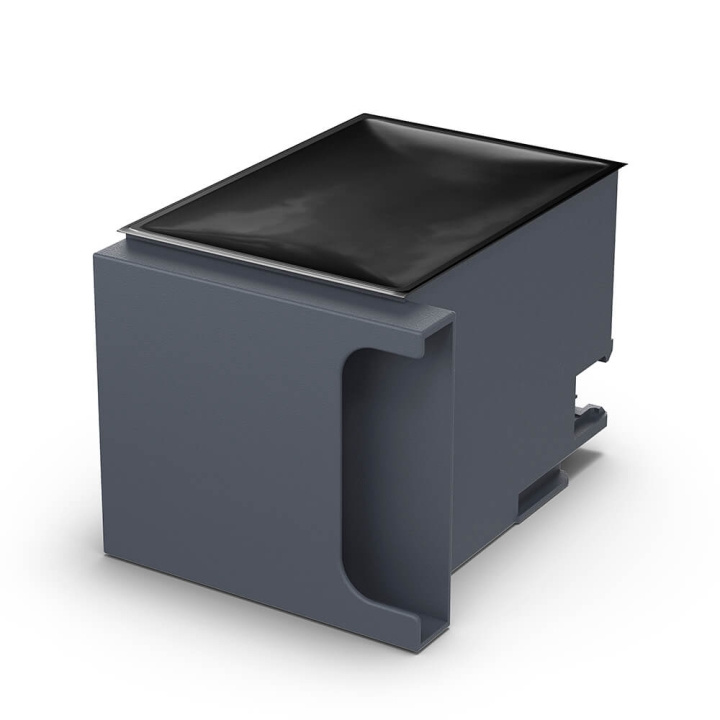 Epson Maintenance Tank C13T671400 i gruppen COMPUTERTILBEHØR / Printere og tilbehør / Blæk og toner / Blækpatroner / Epson hos TP E-commerce Nordic AB (C71111)