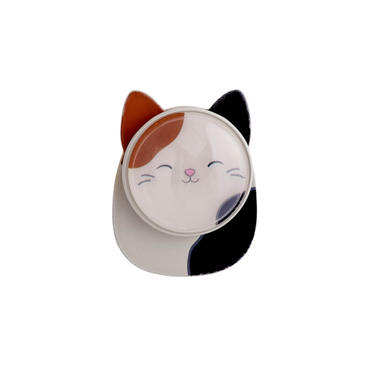 Squishmallows Phone grip Cam i gruppen SMARTPHONES & TABLETS / Øvrigt tilbehør / Popsockets hos TP E-commerce Nordic AB (C71120)