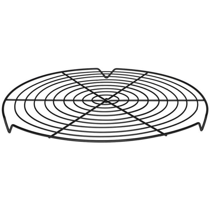Mustang Pizza Cooling Rack 32cm i gruppen HJEM, HUS & HAVE / Have og gårdhave / Grill og Grill Tilbehør hos TP E-commerce Nordic AB (C71137)