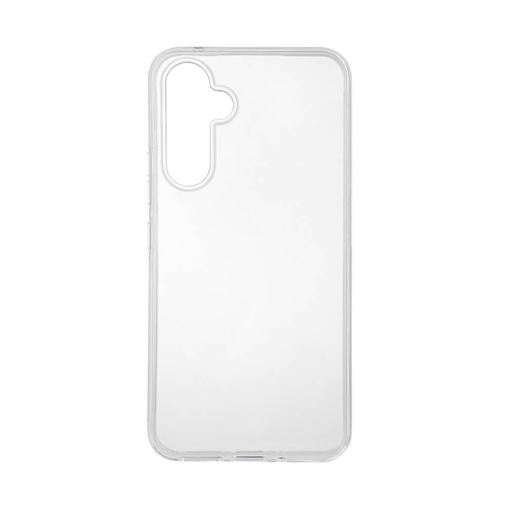 Onsala Cover Samsung A55 5G TPU Transparent i gruppen SMARTPHONES & TABLETS / Mobil Beskyttelse / Samsung hos TP E-commerce Nordic AB (C71162)