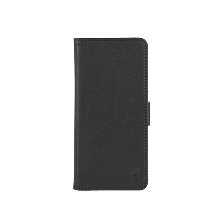 Gear Classic 3 card Recycled Motorola G24 4G Black i gruppen SMARTPHONES & TABLETS / Mobil Beskyttelse / Motorola hos TP E-commerce Nordic AB (C71167)