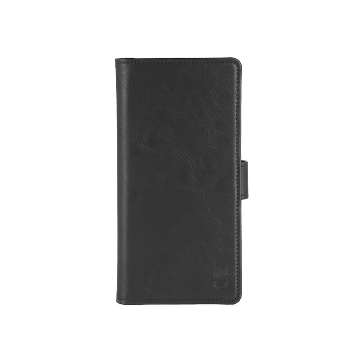 Gear Classic 3 card Recycled Samsung A35 5G Black i gruppen SMARTPHONES & TABLETS / Mobil Beskyttelse / Samsung hos TP E-commerce Nordic AB (C71169)