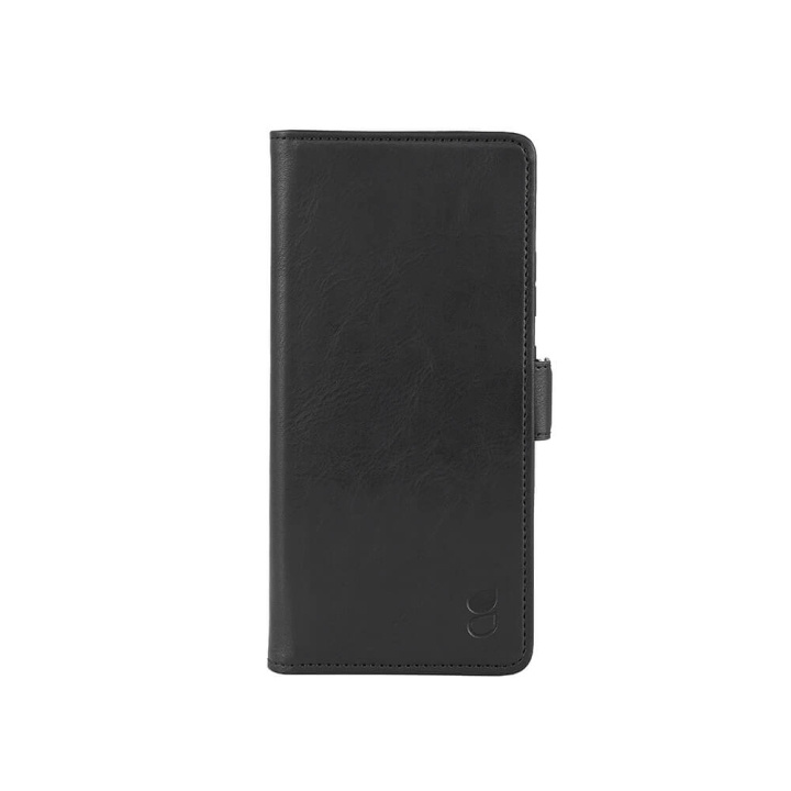 Gear Wallet Classic 3 kort Samsung Xcover 7 i gruppen SMARTPHONES & TABLETS / Mobil Beskyttelse / Samsung hos TP E-commerce Nordic AB (C71172)
