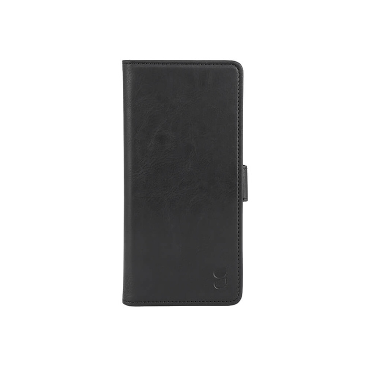 Gear Classic 3 card Recycled OnePlus 12R Black i gruppen SMARTPHONES & TABLETS / Mobil Beskyttelse / OnePlus hos TP E-commerce Nordic AB (C71175)