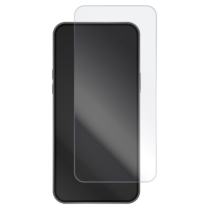 Gear Skærmbeskyttelse 2.5D Guld Samsung Galaxy A24 4G/A25 5G i gruppen SMARTPHONES & TABLETS / Mobil Beskyttelse / Samsung hos TP E-commerce Nordic AB (C71190)